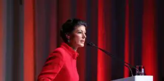 Sahra Wagenknecht