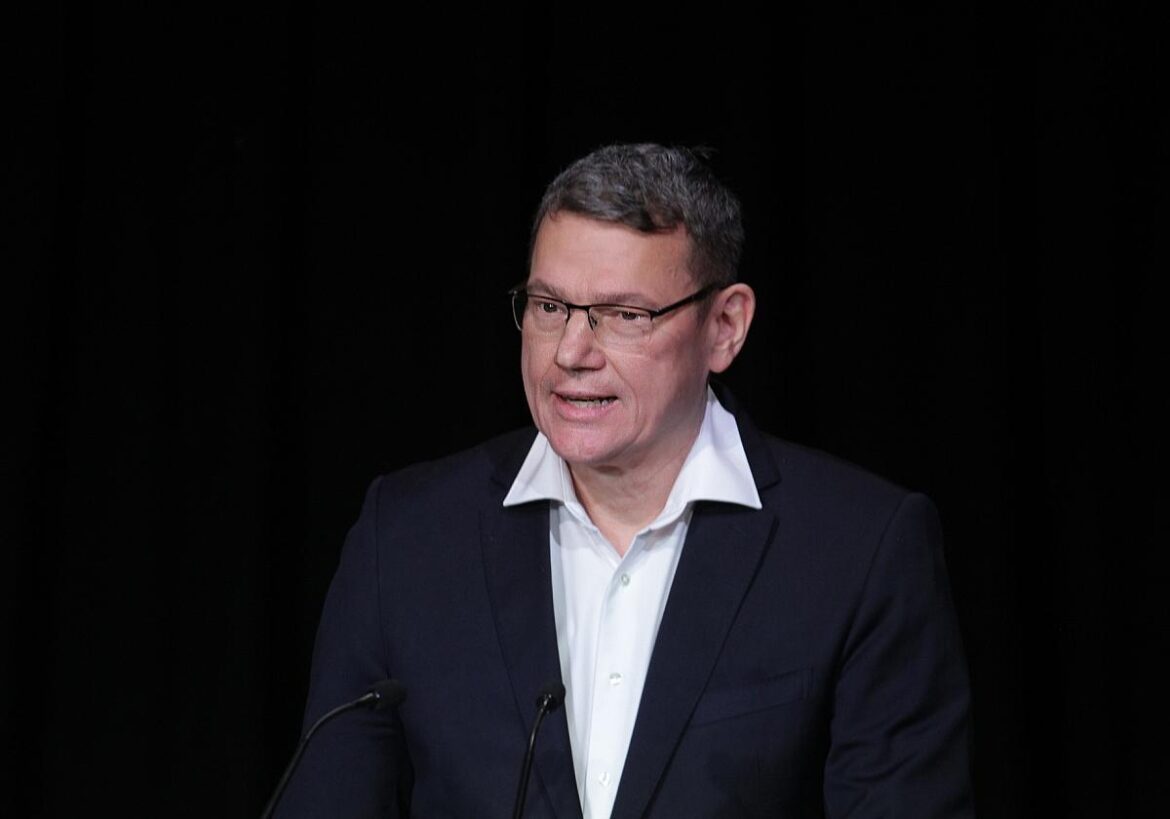 Ralph Suikat