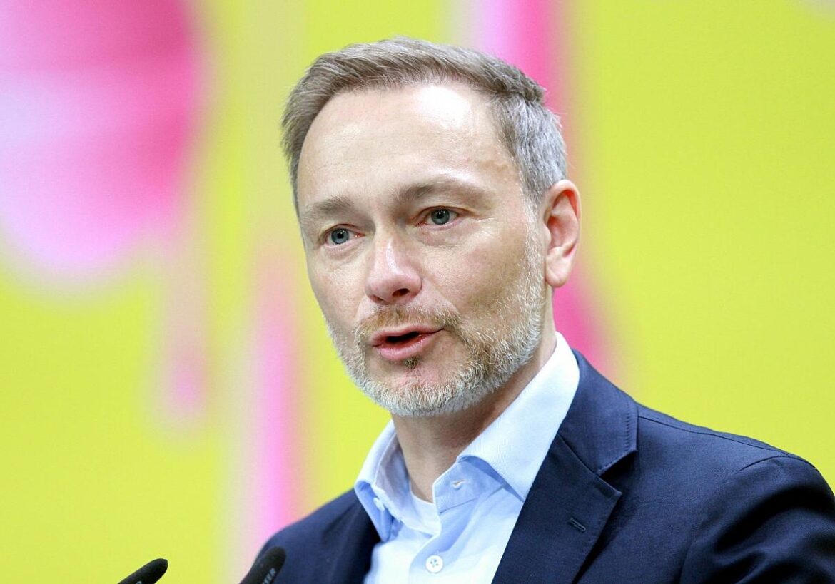 Christian Lindner