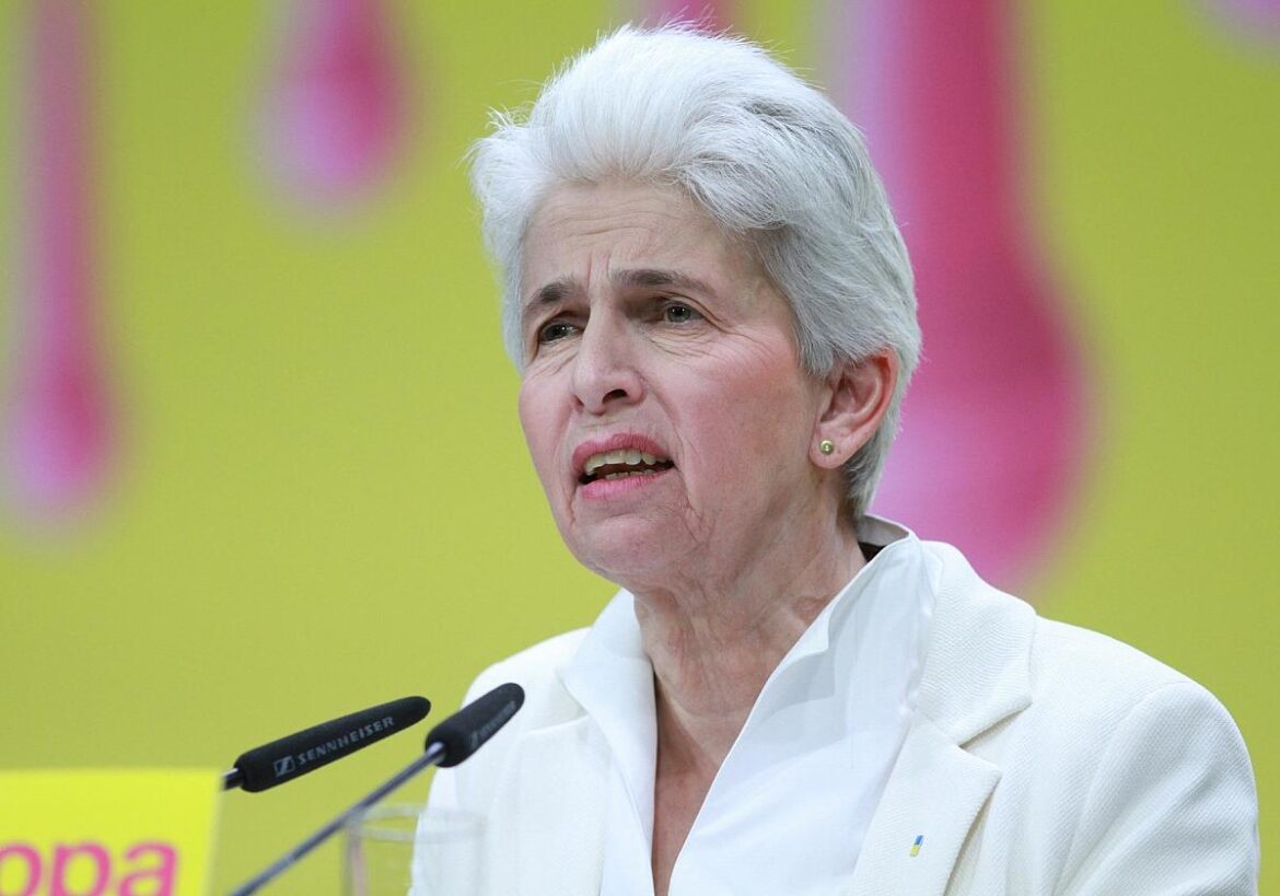 Marie-Agnes Strack-Zimmermann