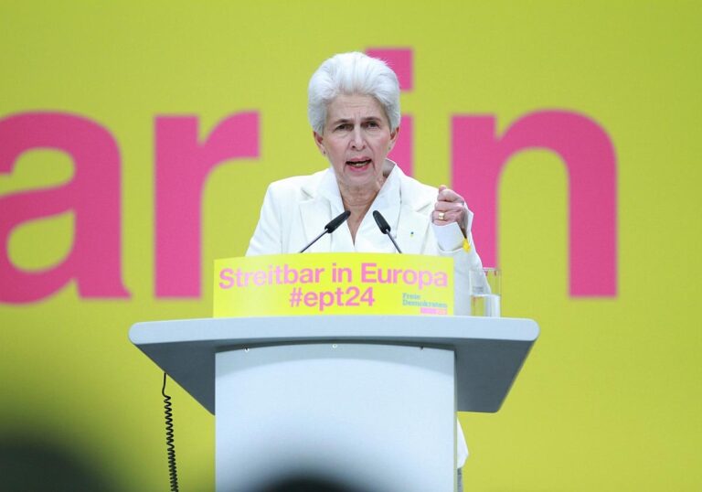 Marie-Agnes Strack-Zimmermann