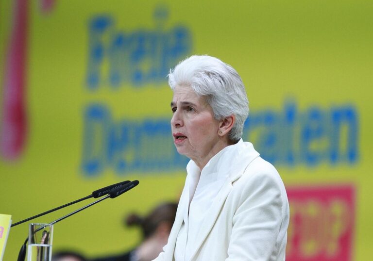 Marie-Agnes Strack-Zimmermann