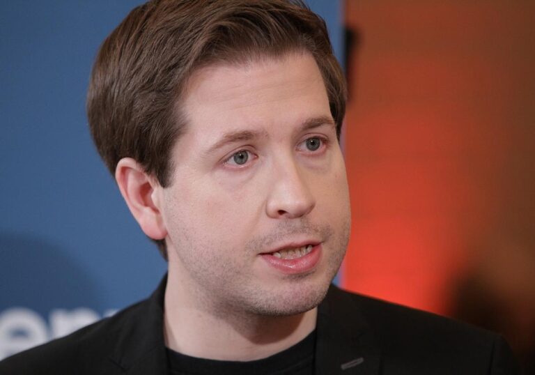 Kevin Kühnert