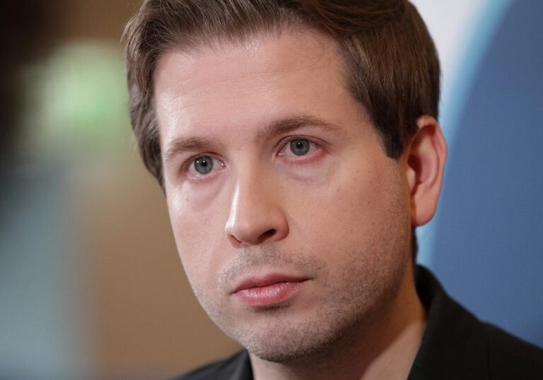 Kevin Kühnert