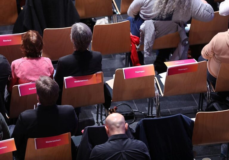Mitglieder des