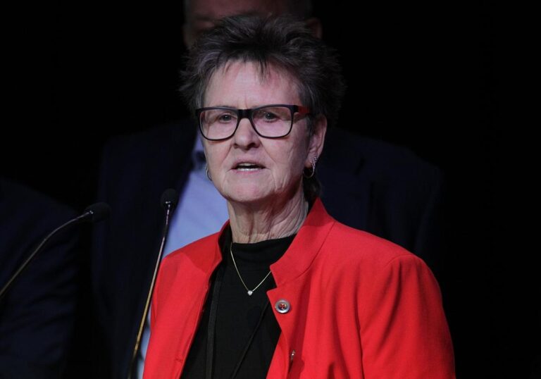 Sabine Zimmermann