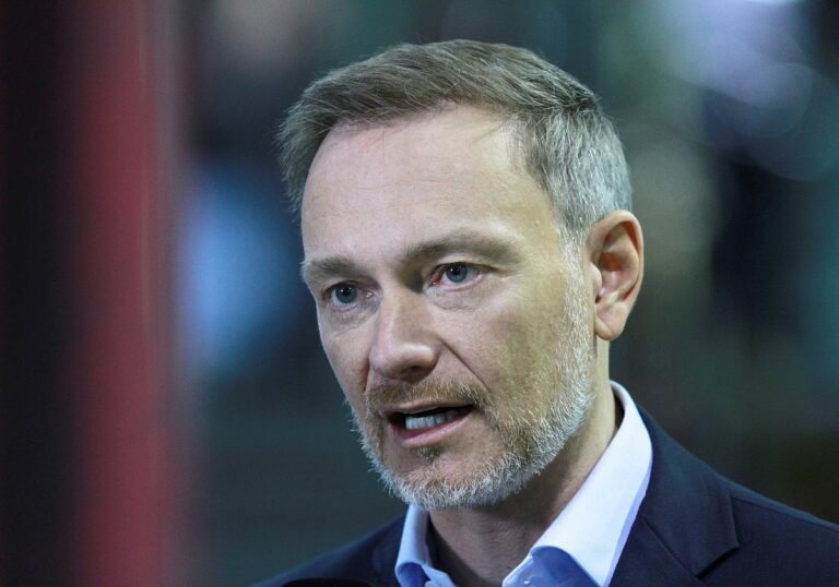 Christian Lindner