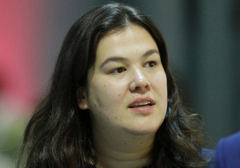 Franziska Brandmann