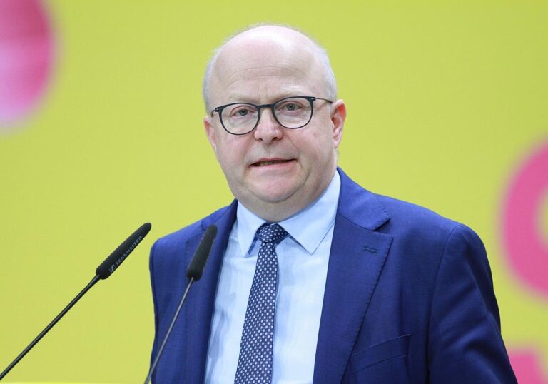 Michael Theurer