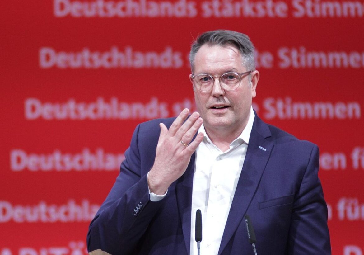 Alexander Schweitzer