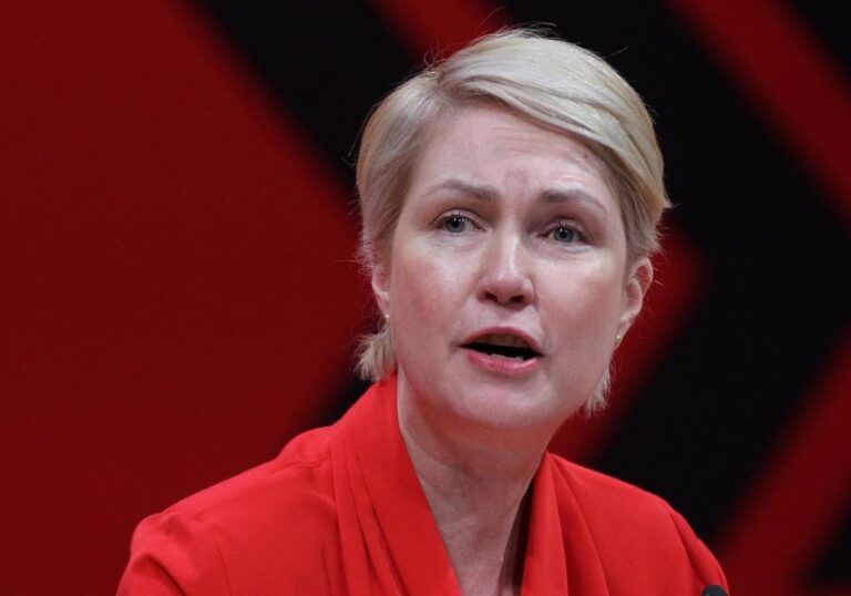 Manuela Schwesig