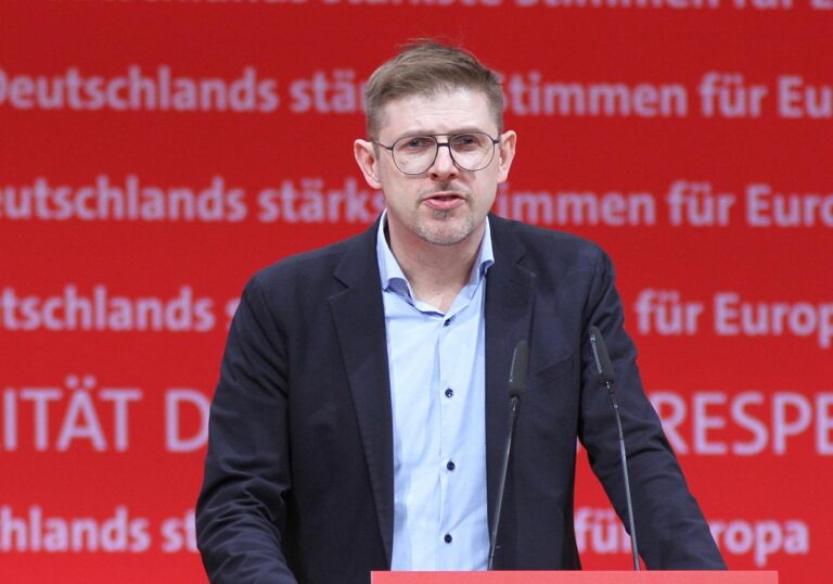 Matthias Ecke