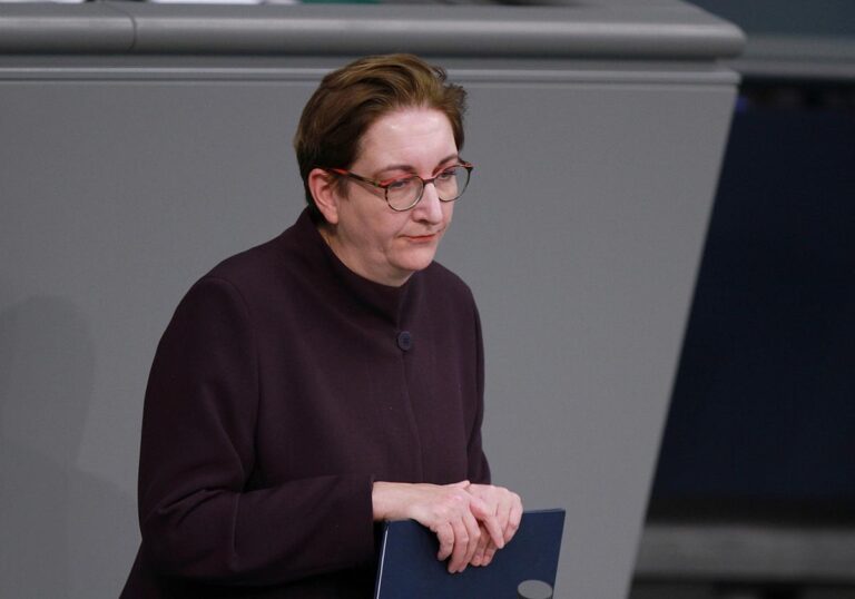 Klara Geywitz