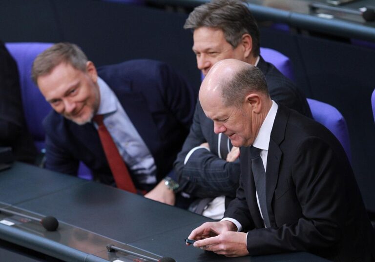 Christian Lindner,