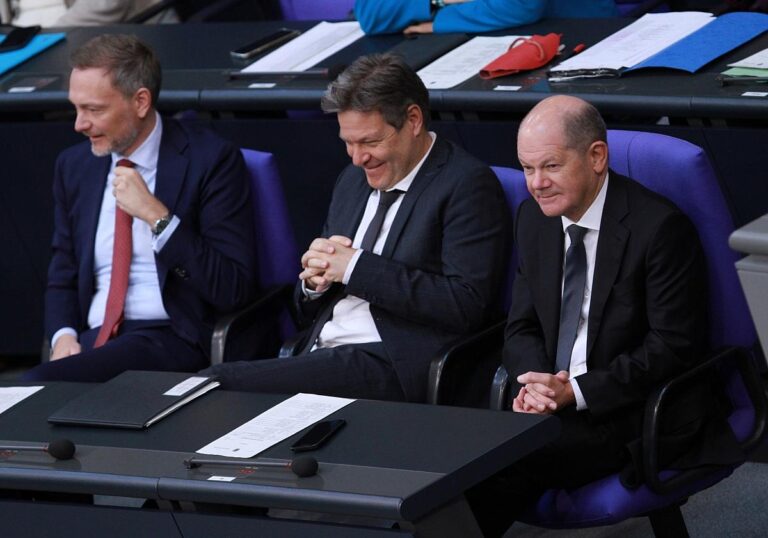 Christian Lindner,