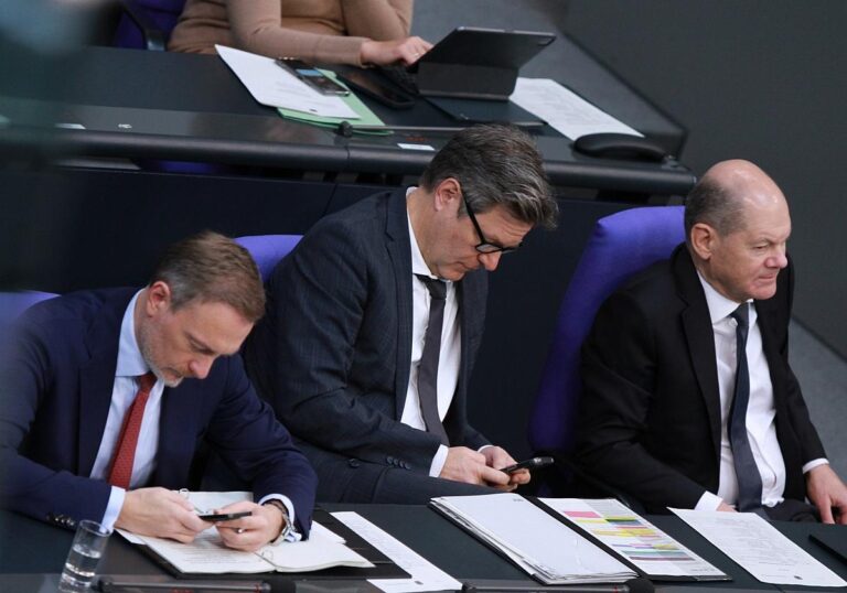 Christian Lindner,