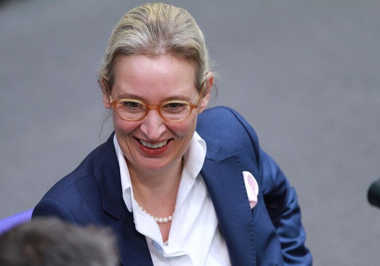 Alice Weidel