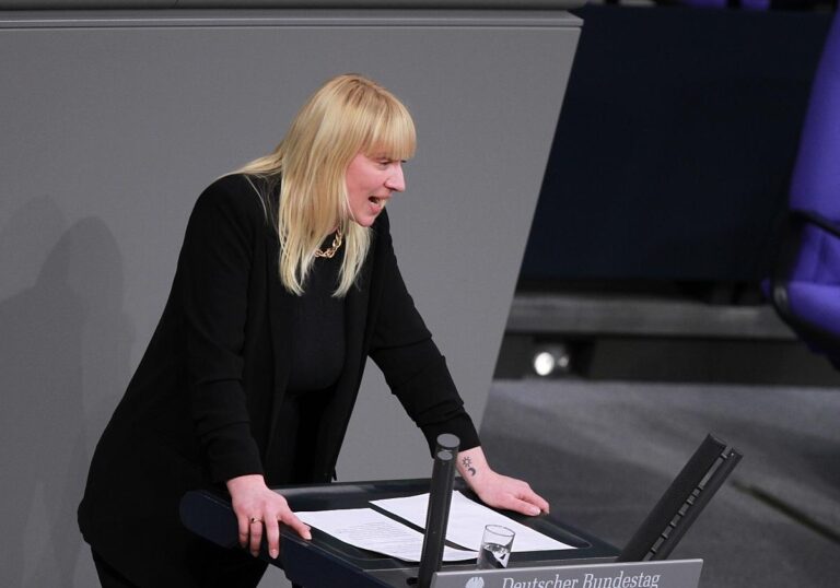 Luise Amtsberg