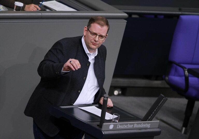 Ulrich Lechte