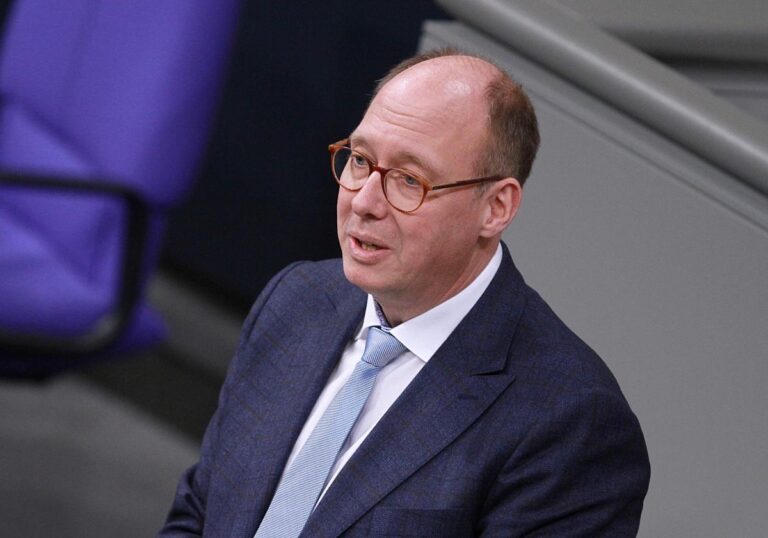 Helge Braun