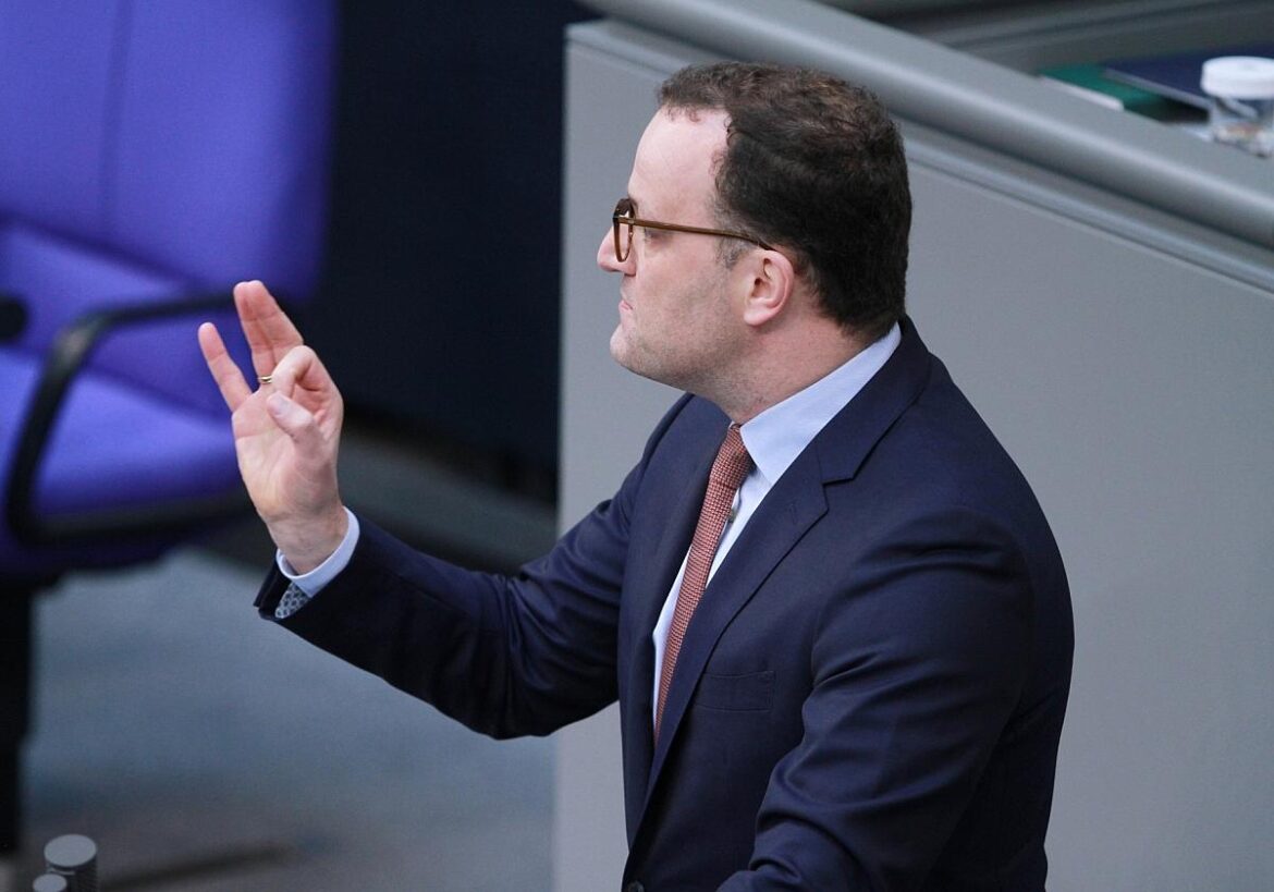 Jens Spahn