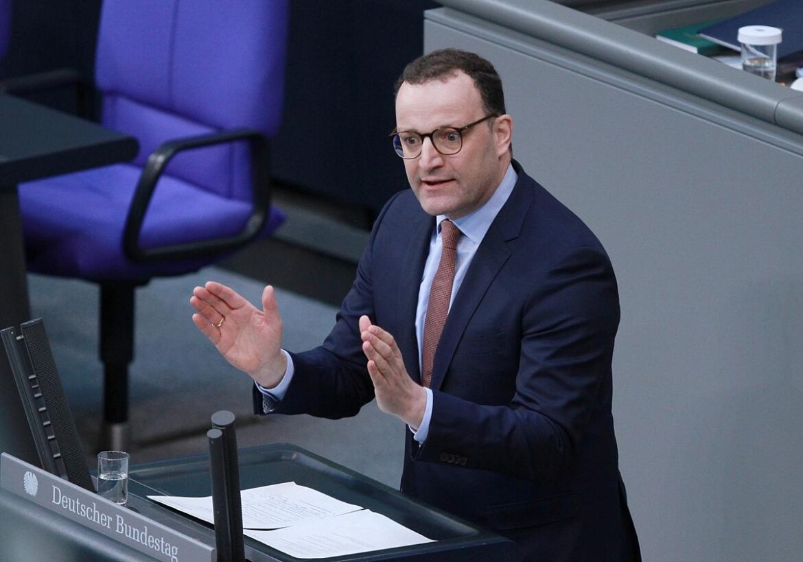 Jens Spahn