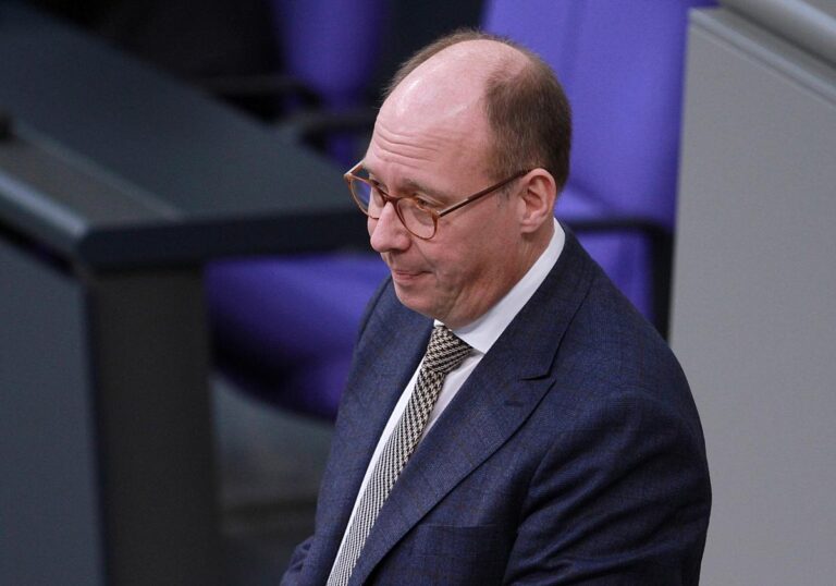 Helge Braun