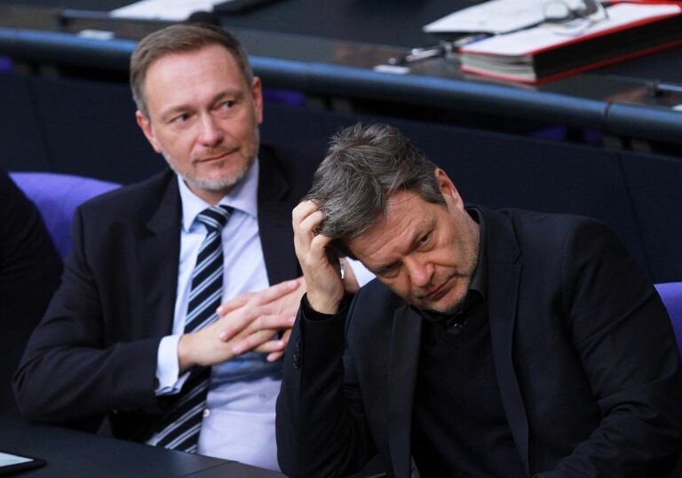 Christian Lindner