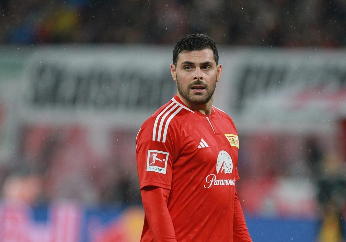 Kevin Volland