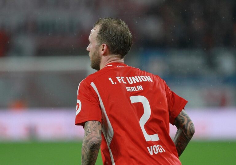 Kevin Vogt