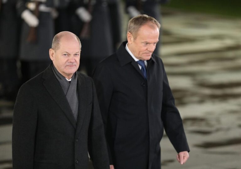 Olaf Scholz