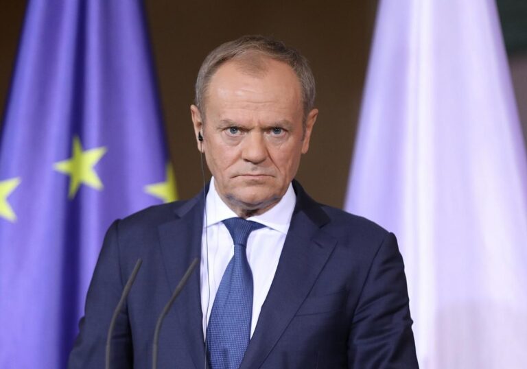 Donald Tusk