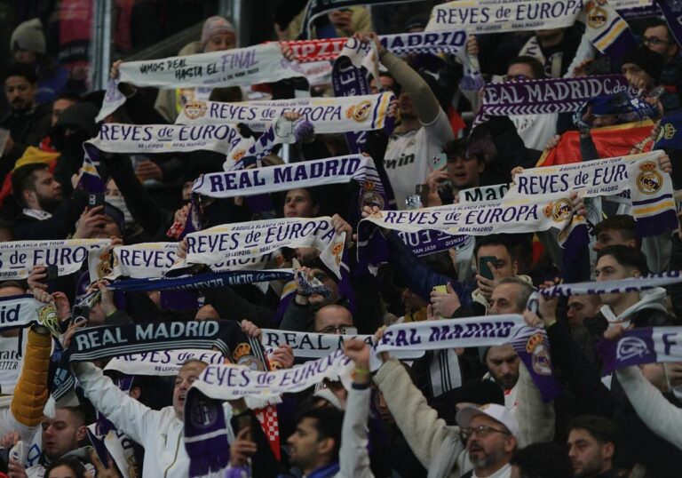 Fans von