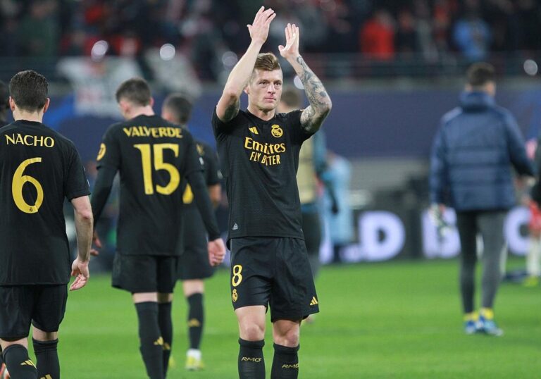 Toni Kroos