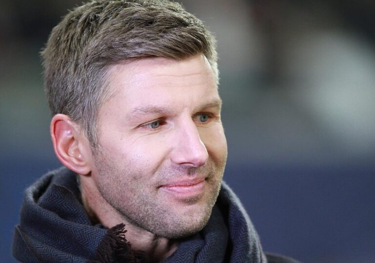 Thomas Hitzlsperger