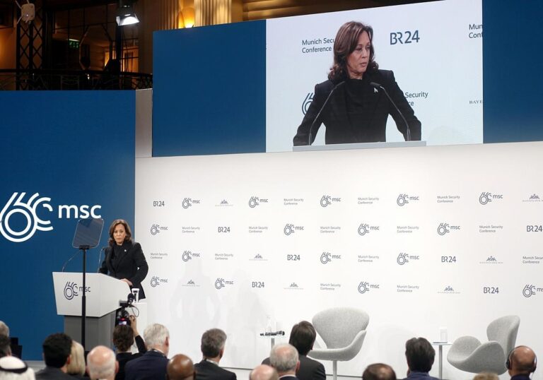 Kamala Harris