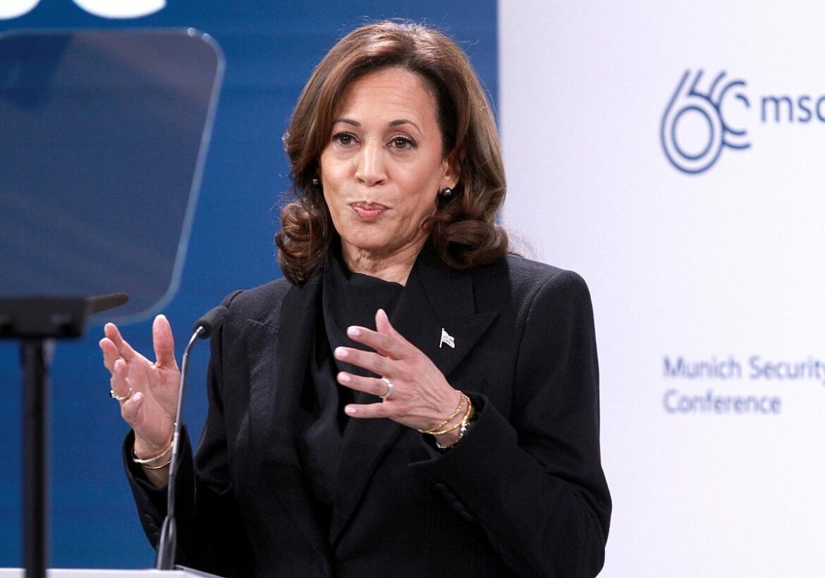 Kamala Harris