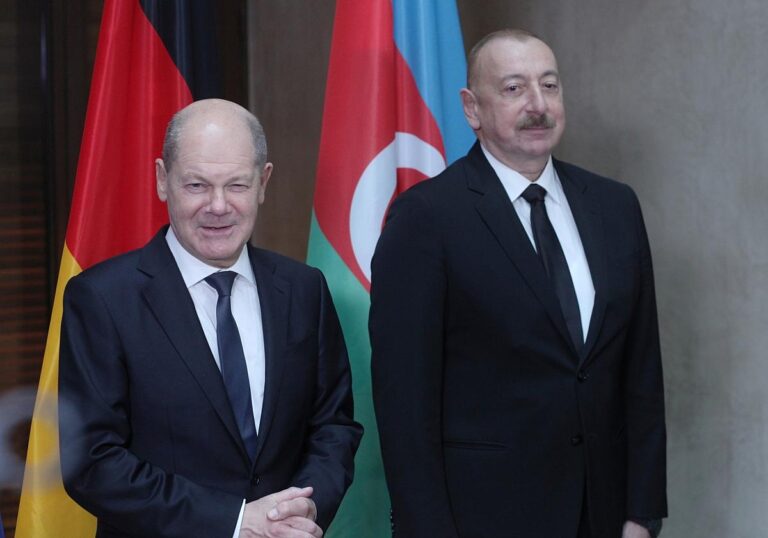 Olaf Scholz