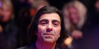 Fatih Akin