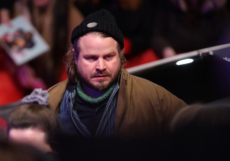 Brady Corbet,