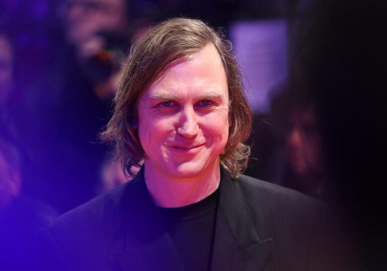 Lars Eidinger