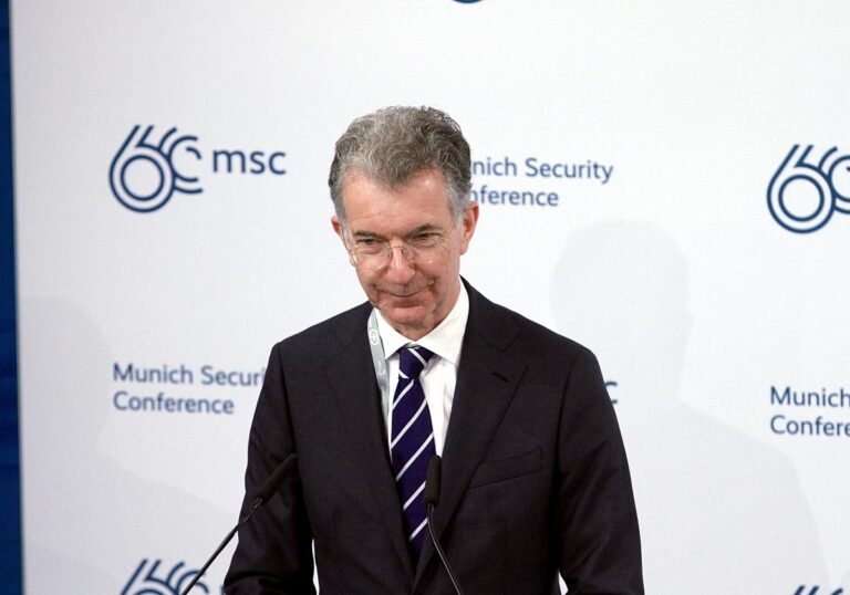 Christoph Heusgen