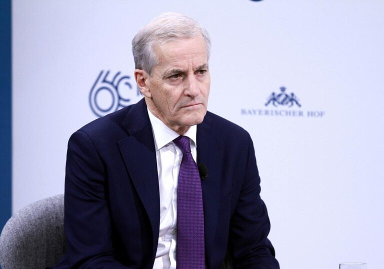 Jonas Gahr