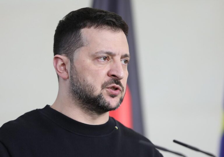 Wolodymyr Selenskyj