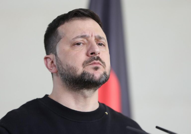 Wolodymyr Selenskyj