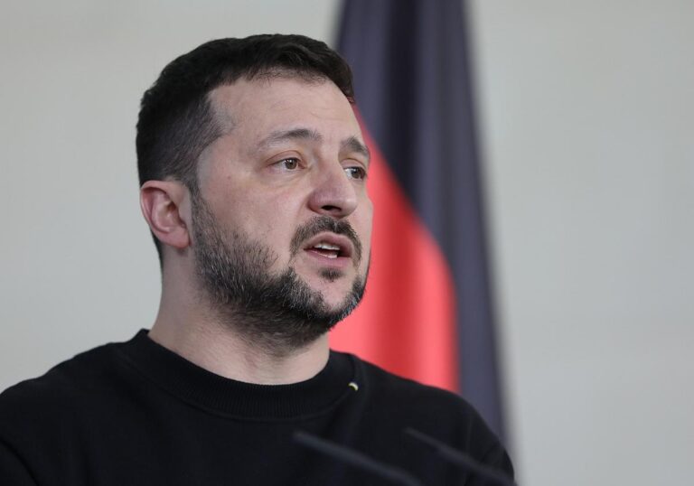 Wolodymyr Selenskyj