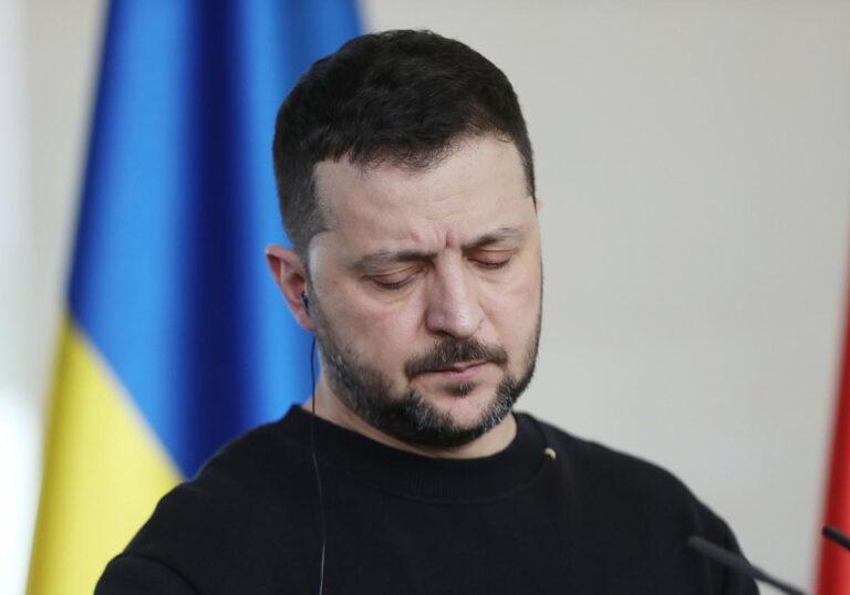 Wolodymyr Selenskyj