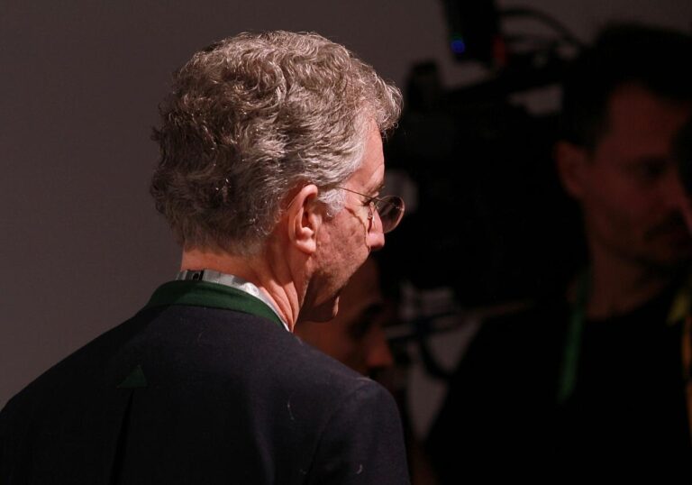 Christoph Heusgen