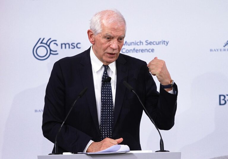 Josep Borrell