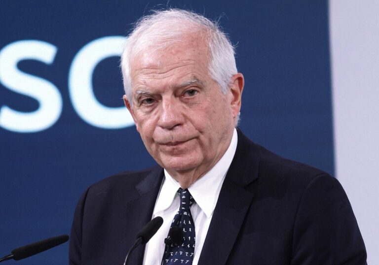 Josep Borrell
